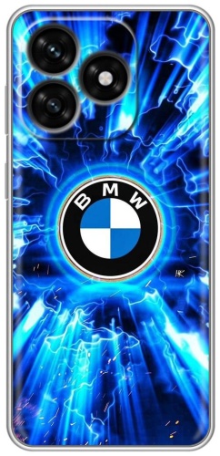 Чехол BAIKO для Honor X5c рисунок