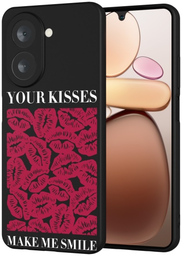 Чехол для Xiaomi Redmi A5 рисунок