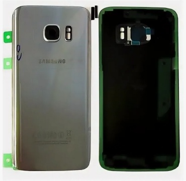 Задняя панель для Samsung G935F Galaxy S7 Edge