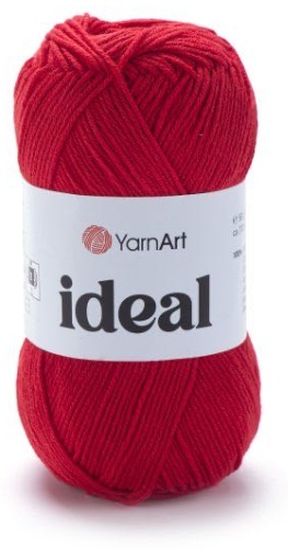 Моток YarnArt Ideal 237 170 м 50 г