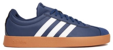 Кроссовки adidas синий