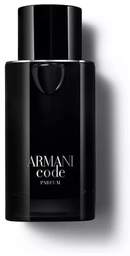 Giorgio Armani Armani Code парфюмированный спрей 75 мл, для мужчин