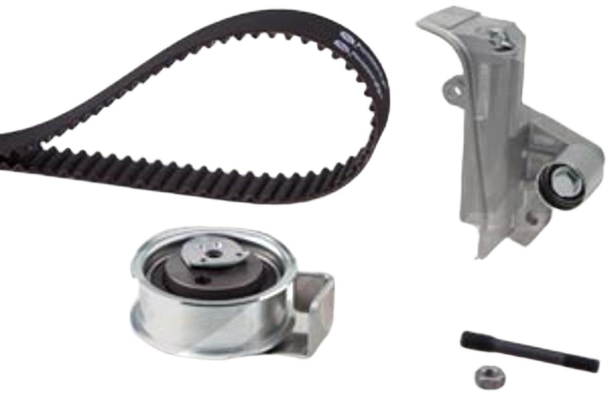 Gates ременной комплект K045491XS