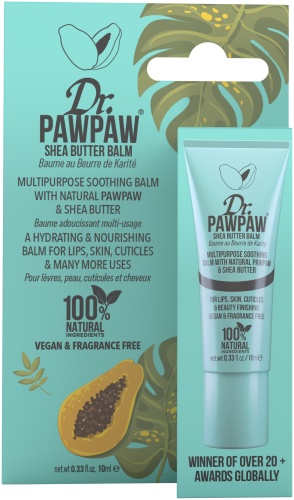 Dr. PAWPAW бальзам прозрачный 10 мл