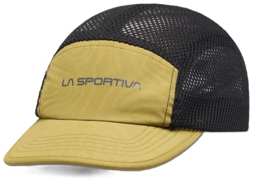 Кепка La Sportiva размер 56, бежевый
