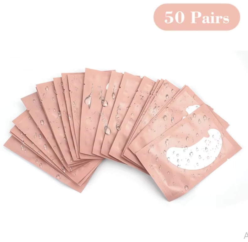 Lash Shop патчи 50 шт