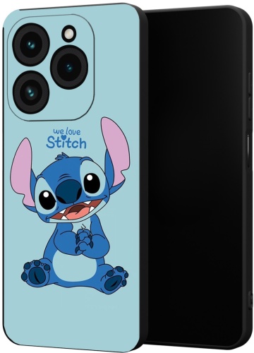 Чехол для TECNO Spark 20 Pro рисунок