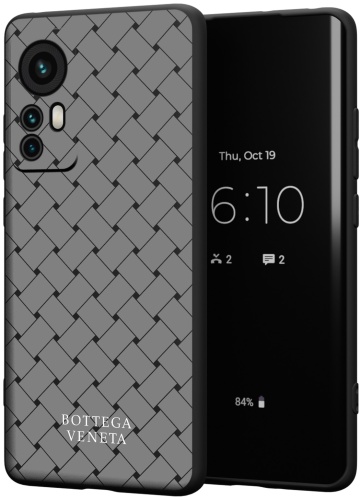 Чехол для Xiaomi Mi 12 рисунок