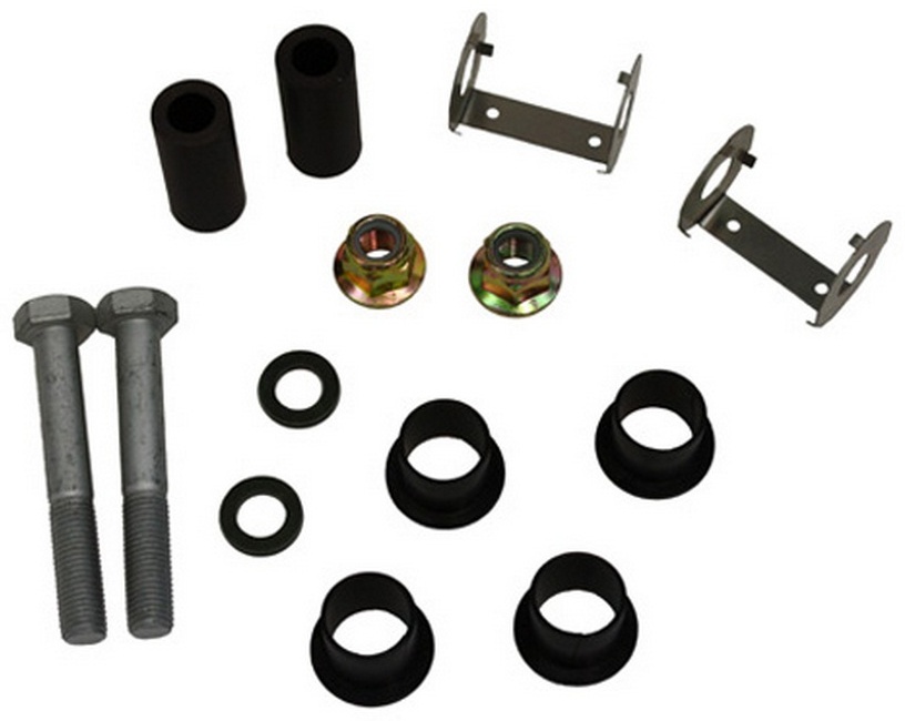 SPI втулка SM-08262