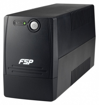 Источник бесперебойного питания FSP Group FP-850 (2 розетки Euro), PPF4801108