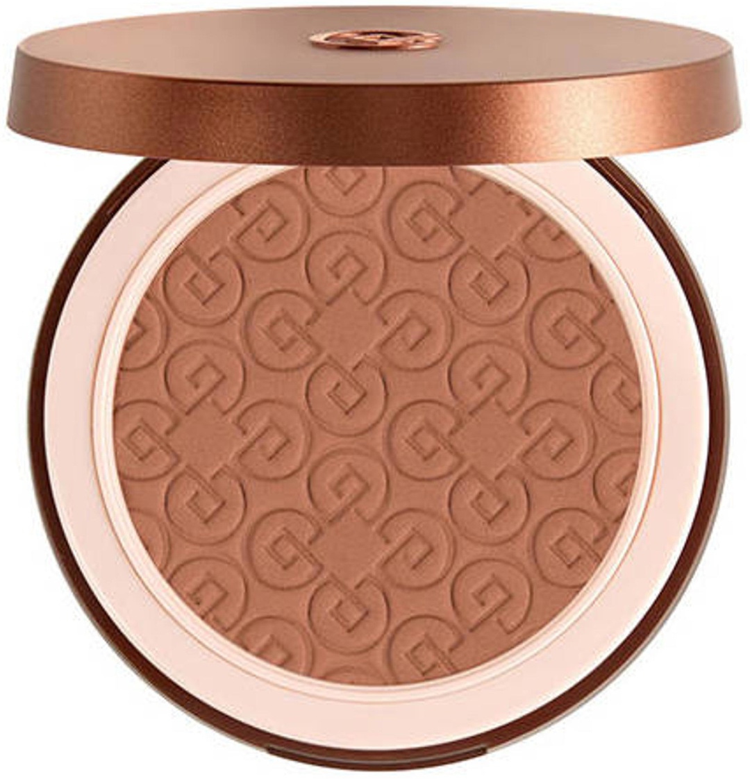 Пудра Collistar Magica Bronzing Powder кремовая 1.1 бежевый