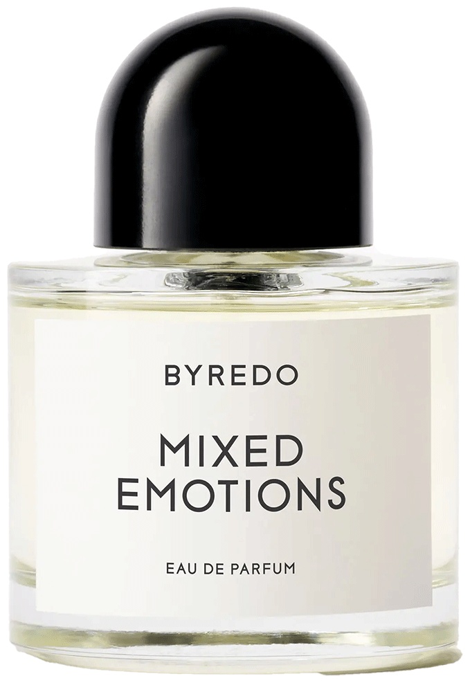 Byredo Mixed Emotions парфюмерная вода EDP 100 мл, унисекс