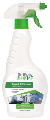 Farmasi Mr Wipes 500 мл