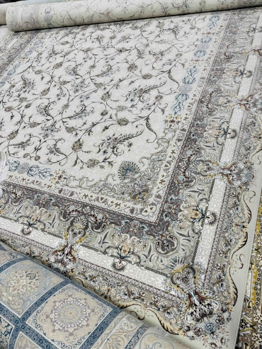 Ковер Iranian palace 300x500 см, короткий ворс, Иран
