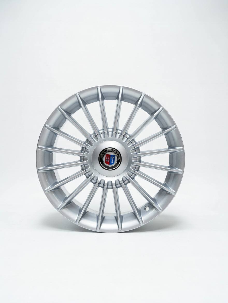 EMIDOS 7x16/4x100 D67.1 ET35 4 диска серебристый