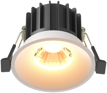 Technical DL058-12W2.7K-W LED