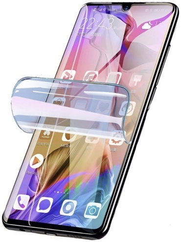 Пленка для Samsung Galaxy A07 18643365_805704370 прозрачный