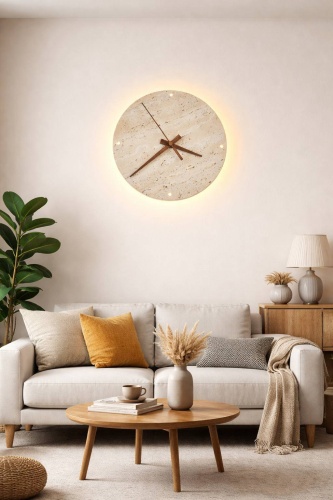 Бра настенный RRR Brand LED, бежевый