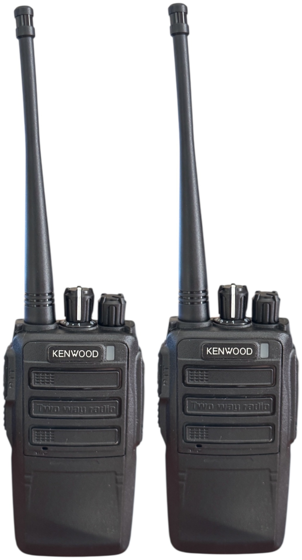 KENWOOD TK-450A черный