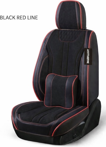 AUTODRIVE Geely Coolray 2022-2025 красный, черный
