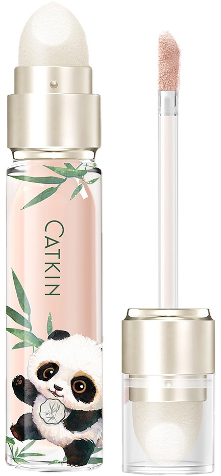 CATKIN Flawless Erase Concealer консилер C01 Shell