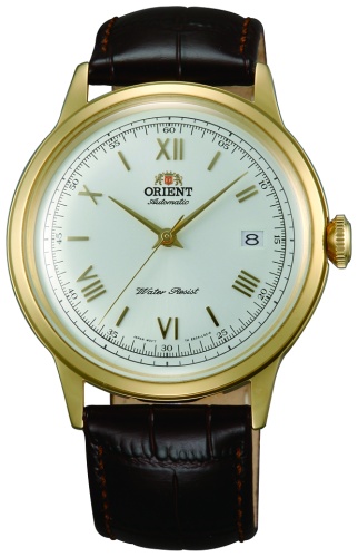Механические ORIENT TAC00007W0 нержавеющая сталь