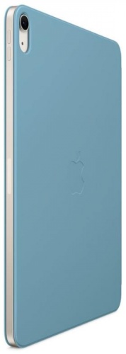 Чехол Apple для Apple iPad Air 11 (2024) 10.86 дюйм синий