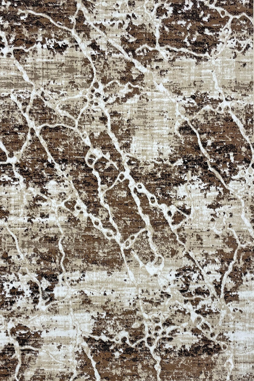 Ковер Bal Tekstil 140x200 см, короткий ворс, Казахстан