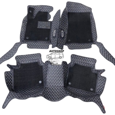 AUTOSHOP 0804202535 Kia K8 2021-2024 серый, черный