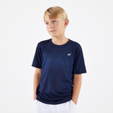 Футболка Decathlon синий