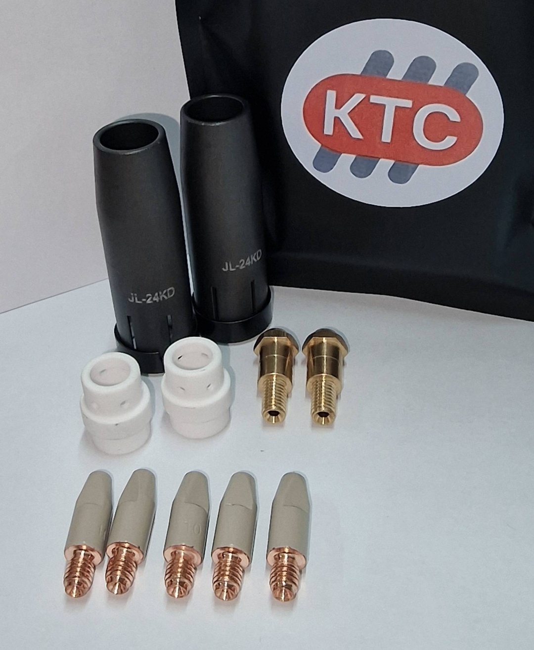 КТС набор 8.90 11 шт