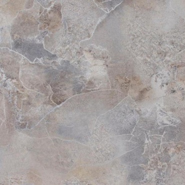 Столешница матовая Мебель Азии Рамбла, ДСП, 300x60x4 см, серый, мрамор