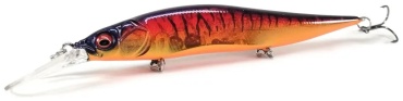 Воблер Megabass Vision Oneten +1Jr. 10.6g GP Spawn Killer 1 шт 98 мм