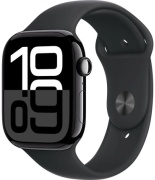 Смарт-часы Apple Watch Series 10 S/M 42 мм черный
