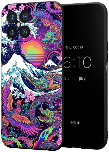 Чехол для Honor X8 рисунок