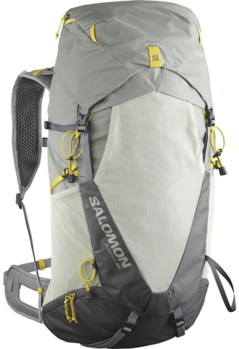 Salomon AEROTREK 40 C24668 треккинговый 40 зеленый