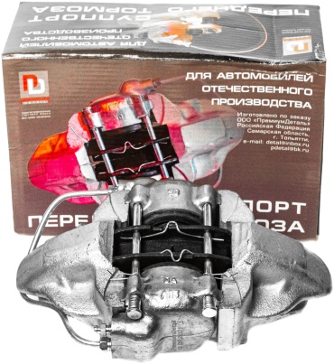 Premium Detail тормозной суппорт 21010-3501011-PD