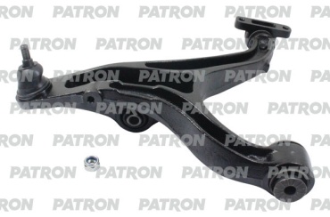 PATRON рычаг подвески PS5596L