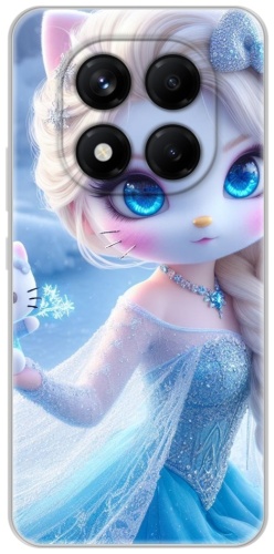 Чехол BAIKO для Xiaomi Redmi Note 14 Pro рисунок