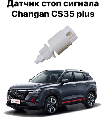 Датчик включения стоп сигнала C301060-1200