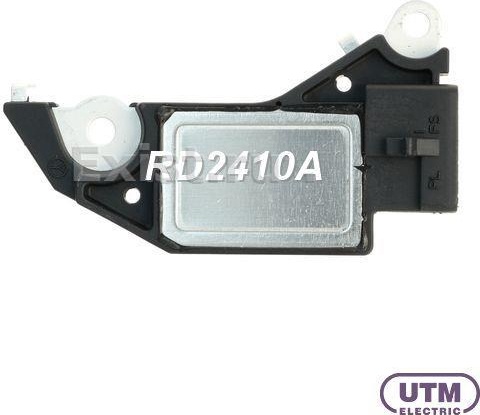 UTM регулятор напряжения генератора RD2410A