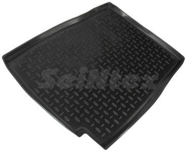 Seintex 85945 BMW 7-Series 730, 7-Series 740, 7-Series 750, 7-Series 760 2008-2015 черный