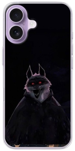 Чехол BAIKO для Apple iPhone 17 рисунок