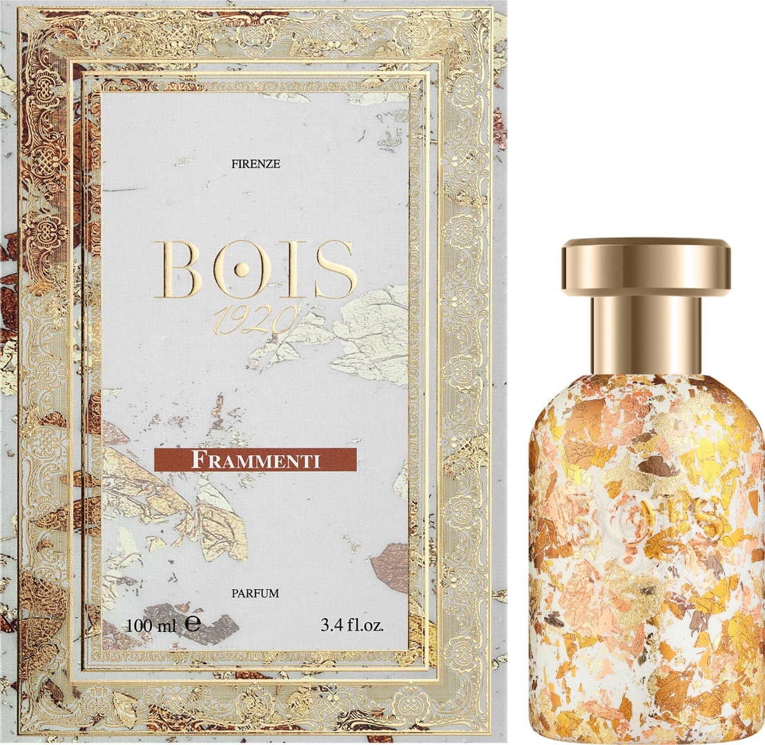 BOIS 1920 Frammenti духи PARFUM 100 мл, унисекс