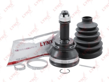 LYNXauto шрус наружный CO-1842