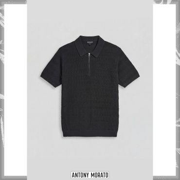 Футболка Antony Morato черный