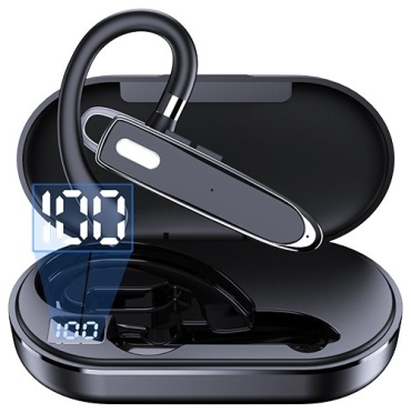 Наушники Bluetooth құлаққаптары черный