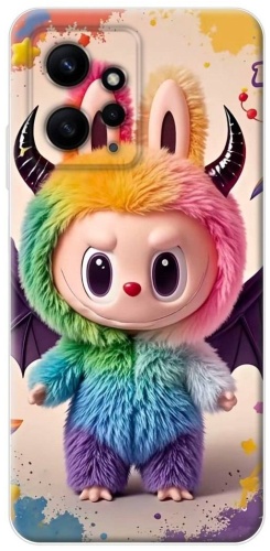 Чехол BAIKO для Xiaomi Redmi Note 12 рисунок