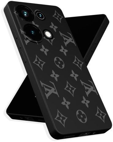 Чехол для POCO Redmi Note 13 Pro, Poco M6 Pro рисунок