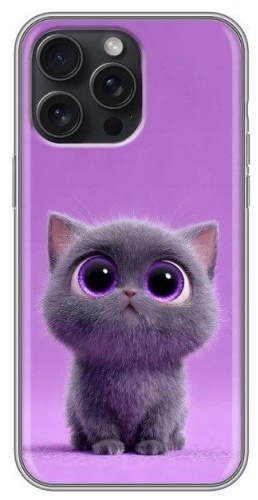 Чехол BAIKO для Samsung iPhone 16 Pro рисунок